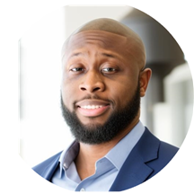 Clarence Johnson, PMHNP, NP