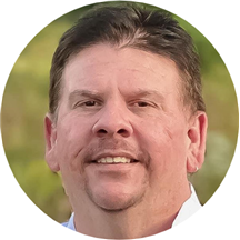 Clarence Sherrod, LPCC