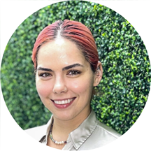 Clari Garza, LMHCA, MA