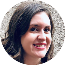 Clarice Stout, LMFT