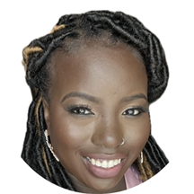 Claris Bangura, NP, MSN