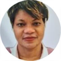 Claris Livingstone, PMHNP