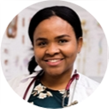 Clarise N. Agbor, NP, APN, APRN, PMHNP, MSN