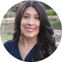 Clarissa Bourgeois, LPC