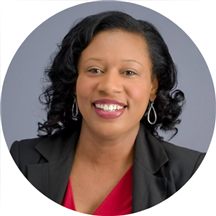 Clarissa Carr, LCMHCS