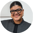 Clarissa Cordova, AMFT