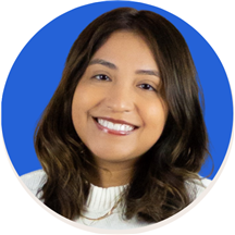 Clarissa Garcia, MS
