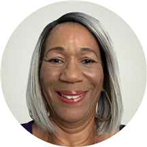 Clarissa Johns-Varella, LCPC