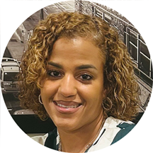 Clarissa Poole-Parks, LPC