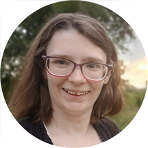 Clarissa Saigeon, LPC