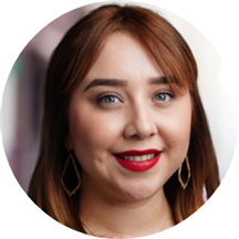 Clarissa Salinas, LPC