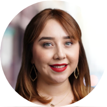 Clarissa Salinas, LPC