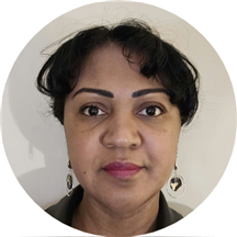 Clarita Requena-Layton, LPC