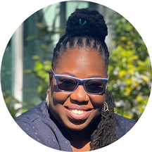 Clarrissa Hazel, LMHC