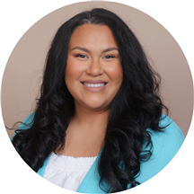 Claryssa Trevino, LPC