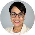 Claudette Bradley, MA