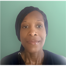 Claudette Gadson
