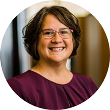 Claudia Abell, LCSW