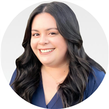 Claudia Acosta-Canela, LMFT