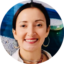 Claudia Adrian, PMHNP