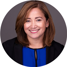 Claudia Ahumada, LCSW, MSW