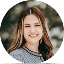 Claudia Bonilla, LSWAIC