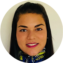 Claudia Briceno, LMHC