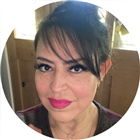 Claudia Ceron, LCSW