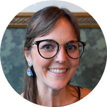 Claudia De la rocha, LCSW