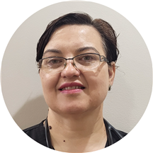 Claudia Dogaru, APRN