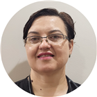 Claudia Dogaru, APRN