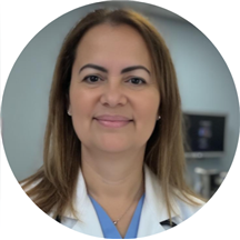 Claudia Escobar, APRN, RN