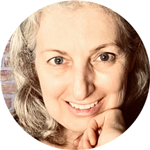 Claudia Franzosi, LMFT