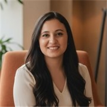 Claudia Garcia, LMFT