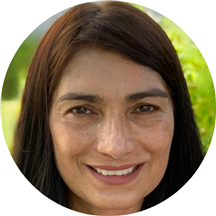 Claudia Gonzalez de Griese, LMFT