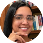 Claudia Guell Ramirez, MSW
