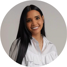 Claudia Guell Ramirez, SW