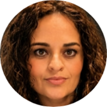 Claudia Ibal Vera, LCSW