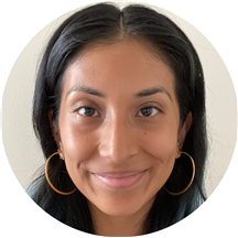 Claudia Irusta Vera, LMHC