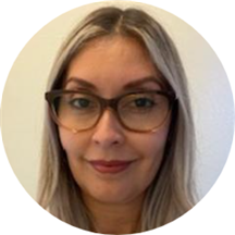 Claudia Jimenez, LCSW