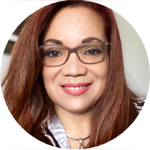 Claudia Juarez, LCSW