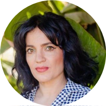 Claudia Marie Morales, LCSW