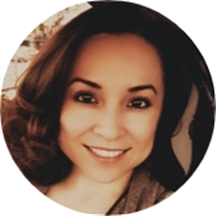 Claudia Martinez Cisneros, LMFT