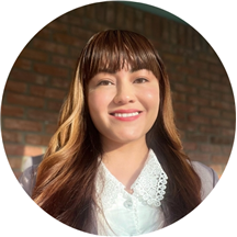Claudia Martinez, LCSW