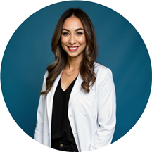 Claudia Martinez Ortiz, APRN, RN, NP