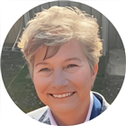 Claudia McFarland, LMFT