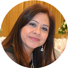 Claudia Medina, LMFT
