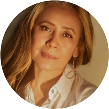 Claudia Melo, LMFT