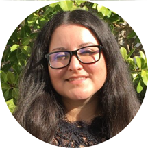 Claudia Menjivar, LMFT