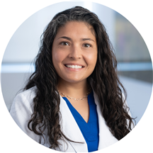 Claudia Morales, PA